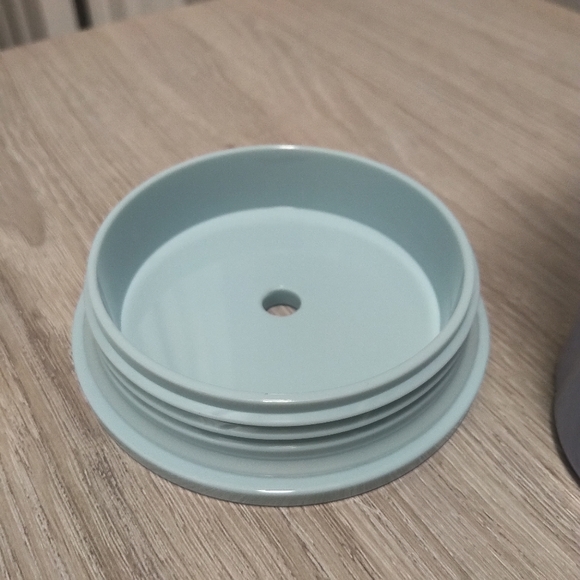 NWT Starbucks Lilac Gradient Tumbler / Cold Cup - Picture 7 of 9